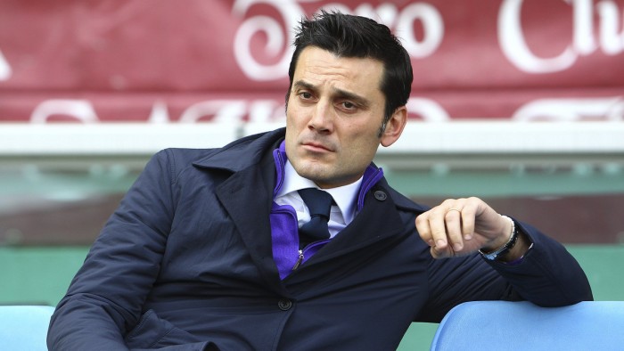 milan, montella minimizza la sconfitta