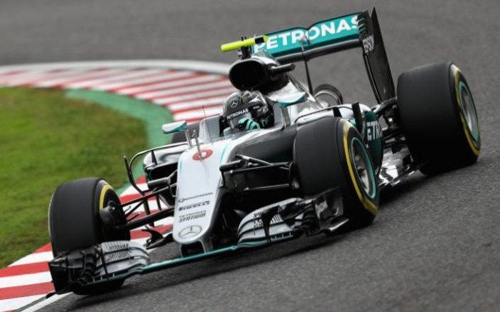 f1 gp del giappone