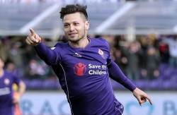 fiorentina zarate
