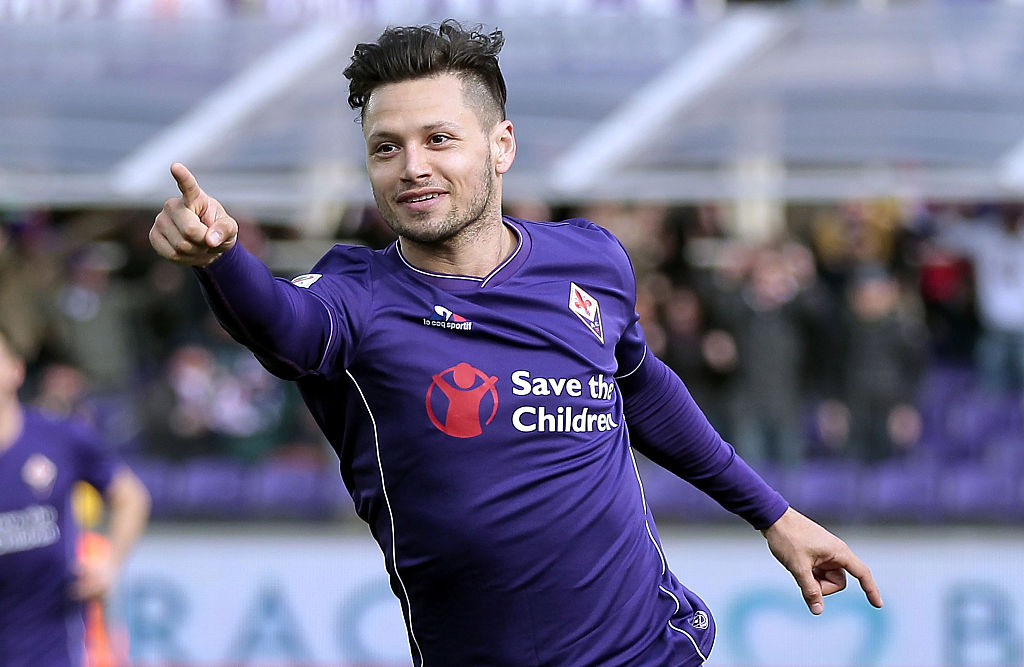 fiorentina zarate