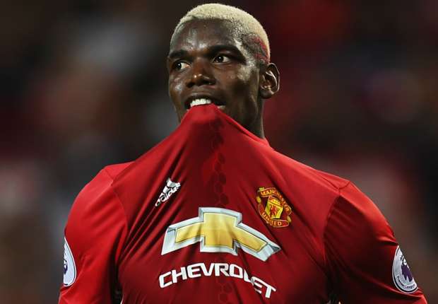 france football attacca pogba