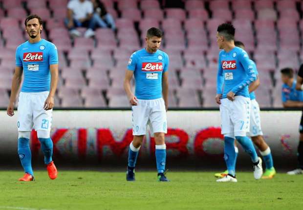 highlights napoli-besiktas