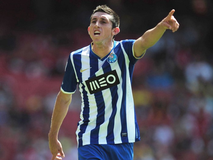 juve, idea herrera