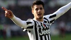 juventus-morata
