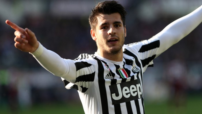 juventus-morata