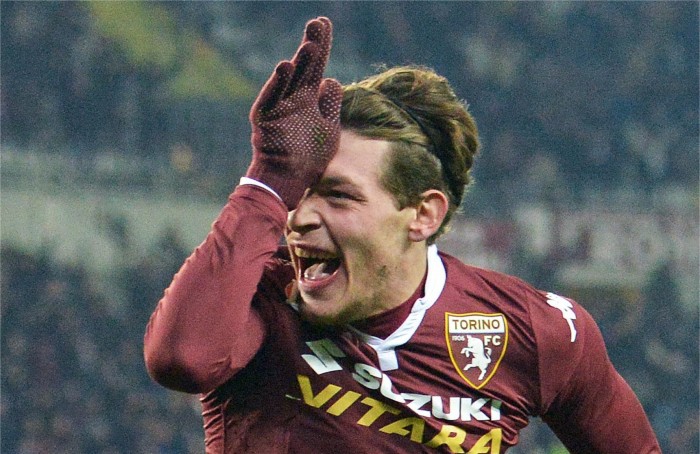 serie A liverpool-belotti