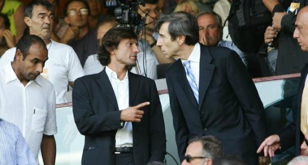 milan, il ritorno degli ex