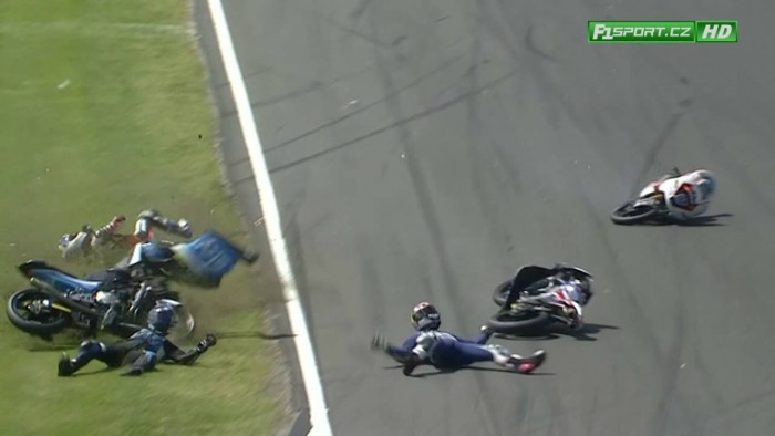 moto3 phillip island