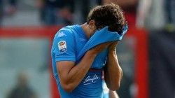 napoli, gabbiadini non convince
