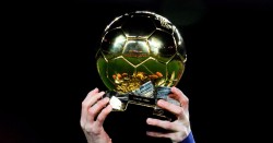 pallone d'oro