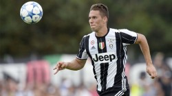 juventus, tegola pjaca