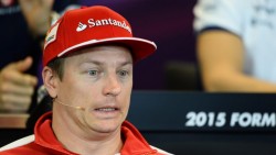 f1 gp di austin