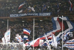 Sampdoria-Cagliari