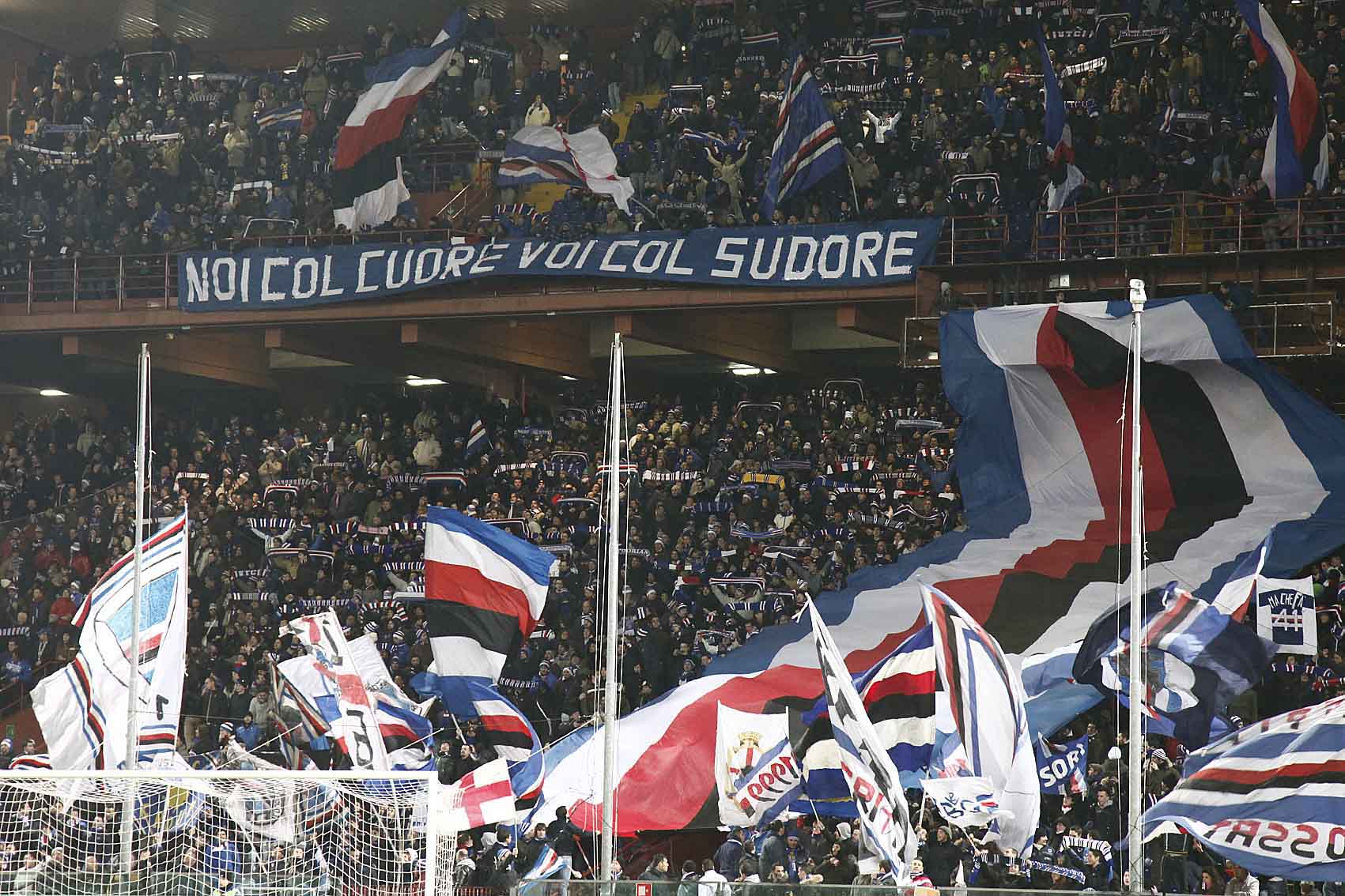 Sampdoria-Cagliari