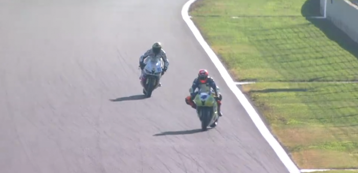 superbike