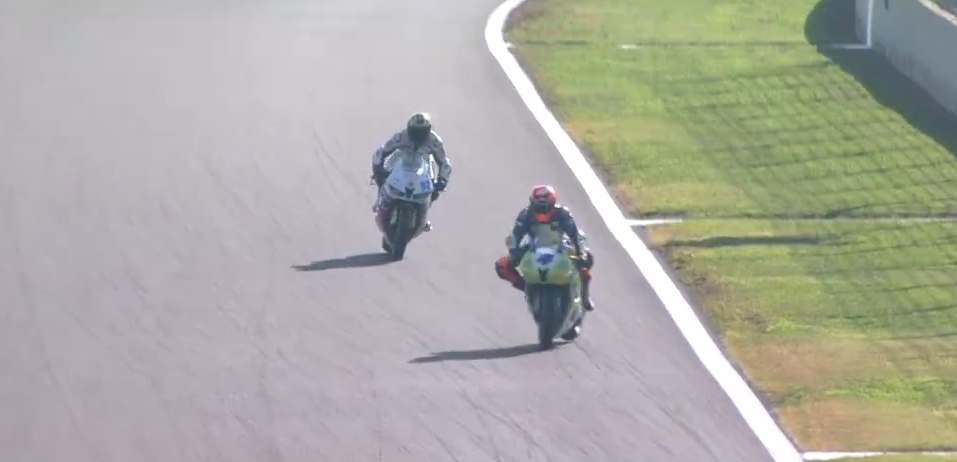 superbike