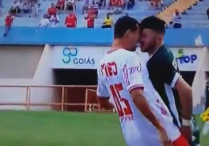 testa a testa da censura