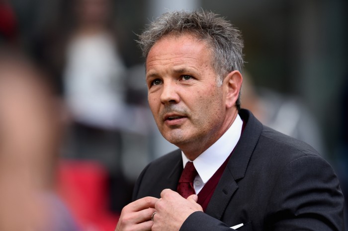 torino, conferenza mihajlovic