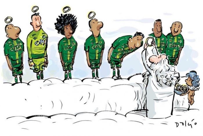 chapecoense