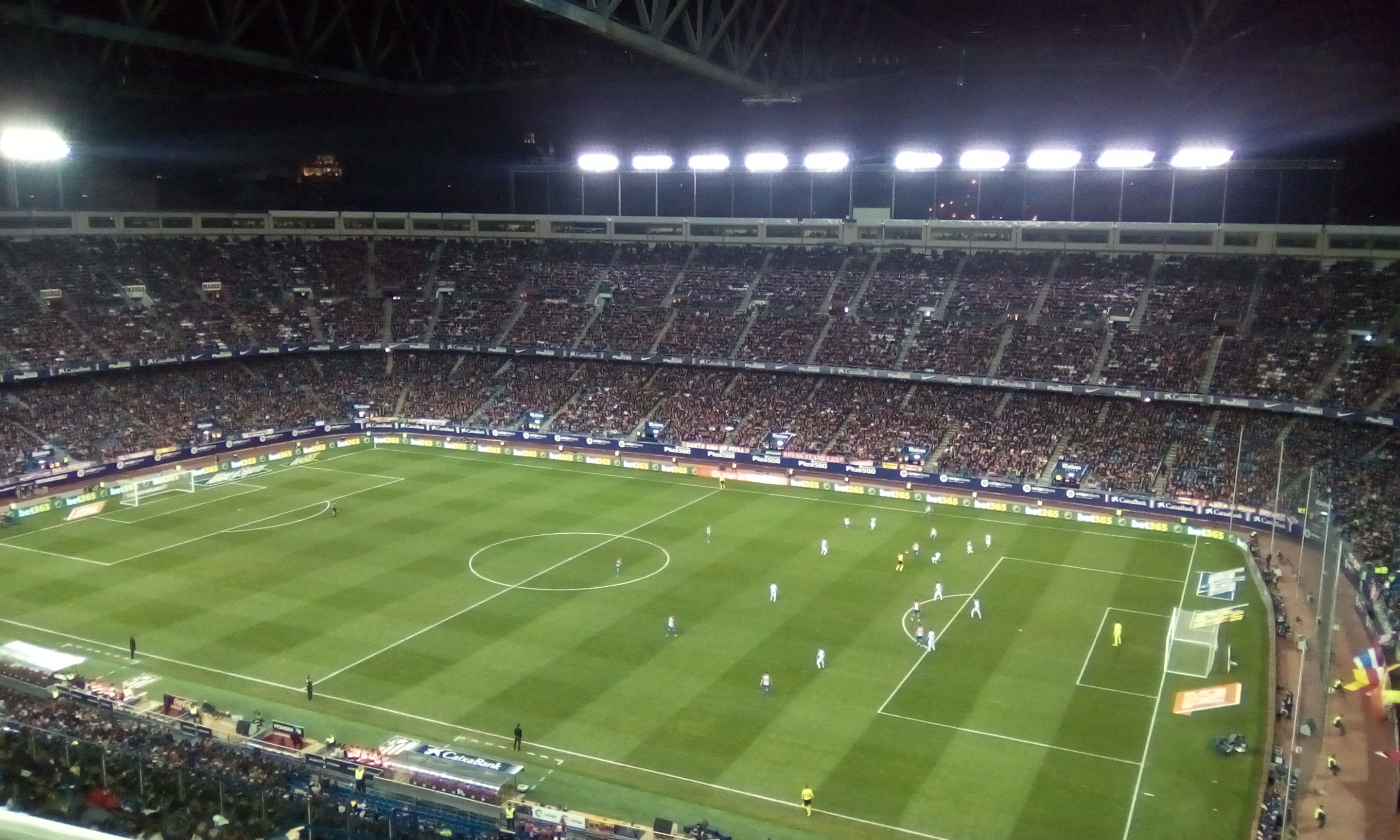 atletico madrid - espanyol