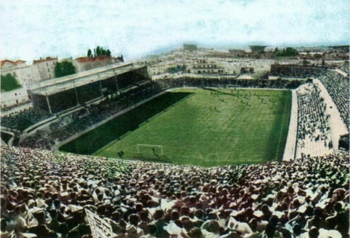metropolitano, atletico madrid