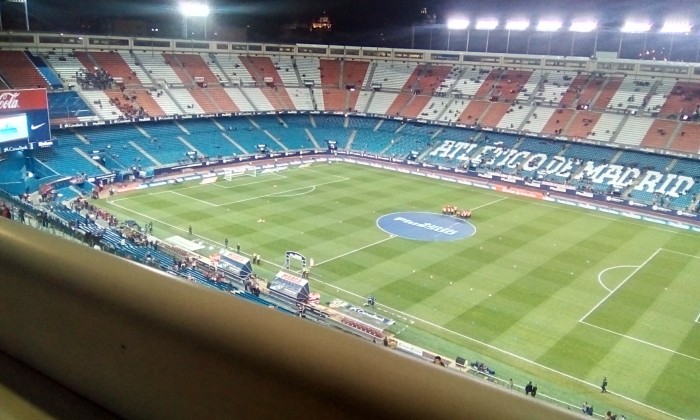 atletico madrid