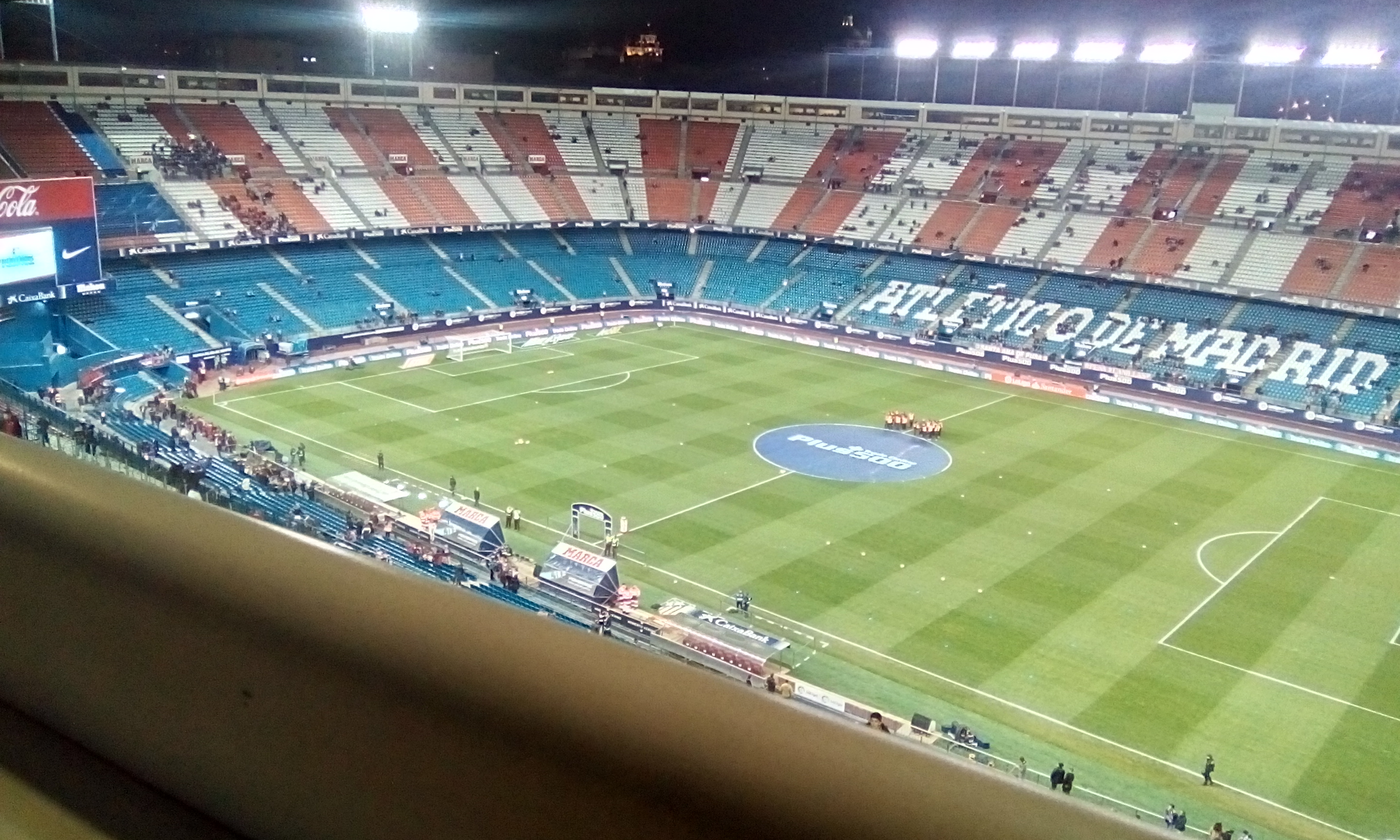 atletico madrid