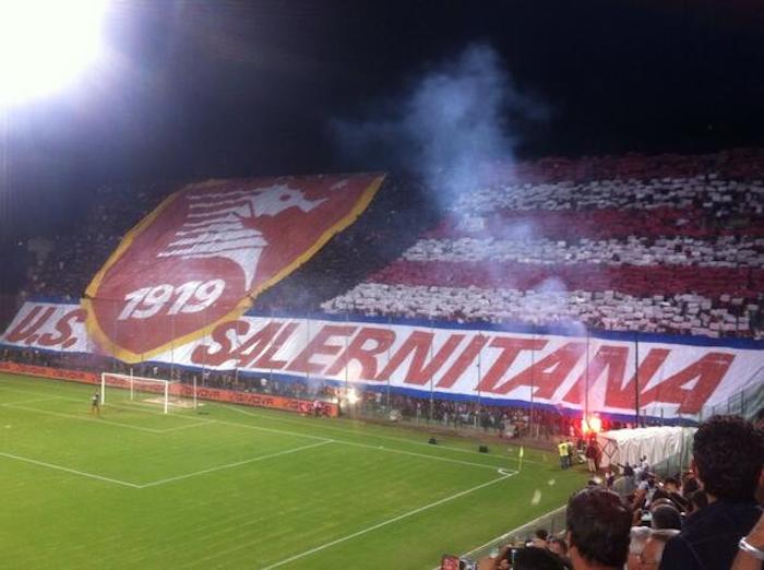 salernitana amatrice