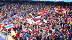 Atlético Madrid
