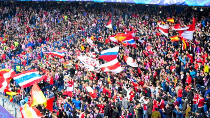 Atlético Madrid