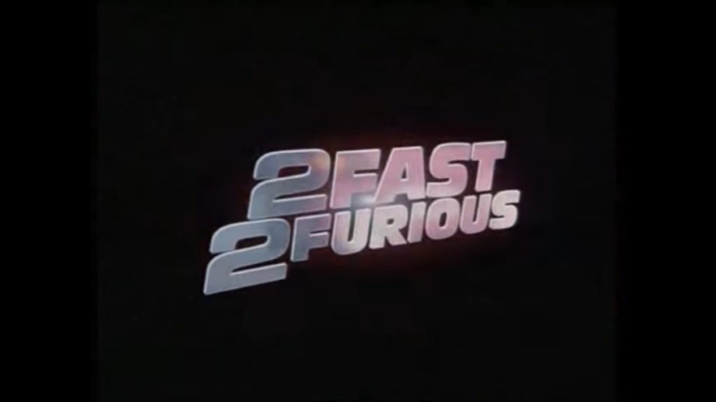 2 Fast 2 Furious: trama, cast e curiosità del film stasera in tv