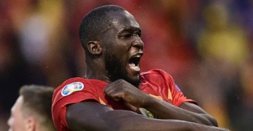 Calciomercato Inter Lukaku continua ad avvicinarsi