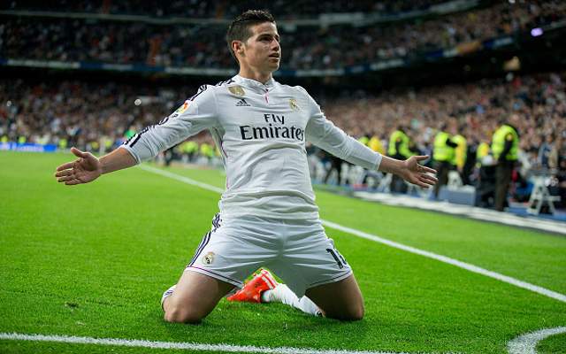 Calciomercato Napoli, ultime notizie si complica l'affare James