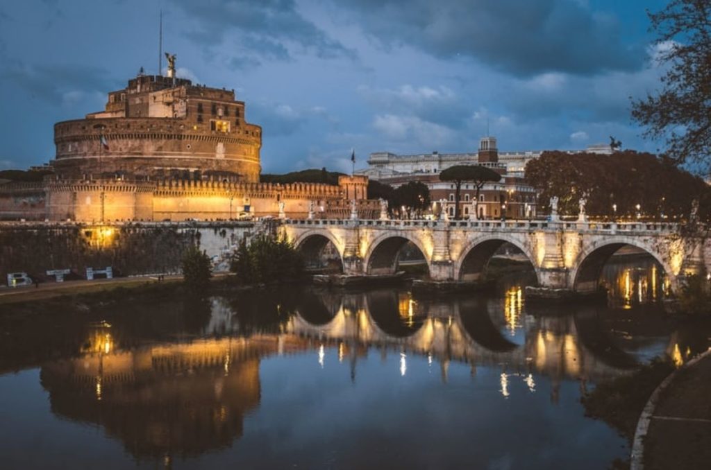 Cinema all'aperto Roma 2019: programma, date e luoghi. Le rassegne