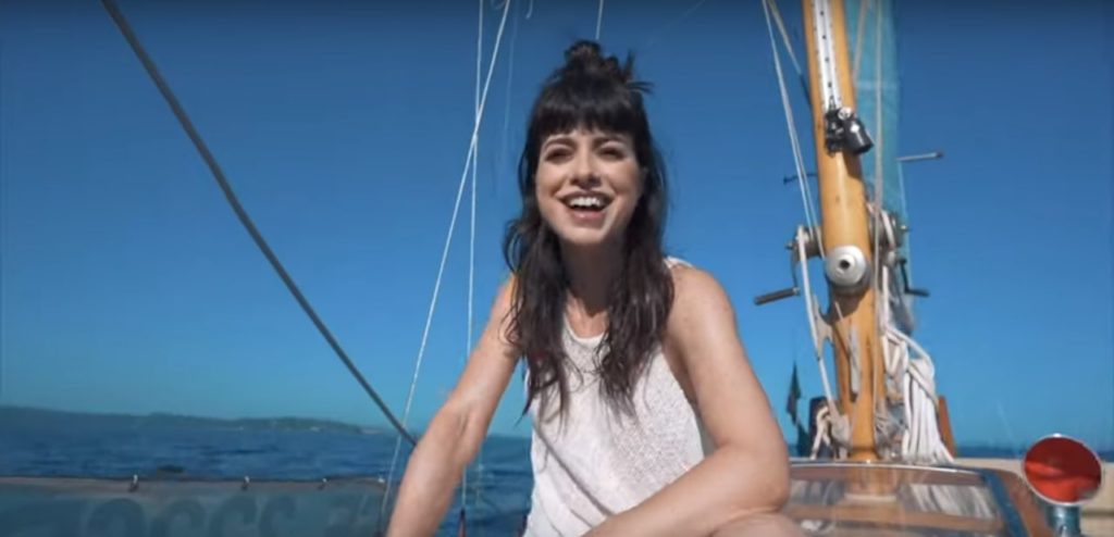 Dolcenera a Battiti Live stasera 31 luglio: chi è, carriera e biografia