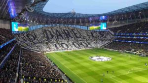 Dove vedere Tottenham-Inter in diretta streaming o in tv