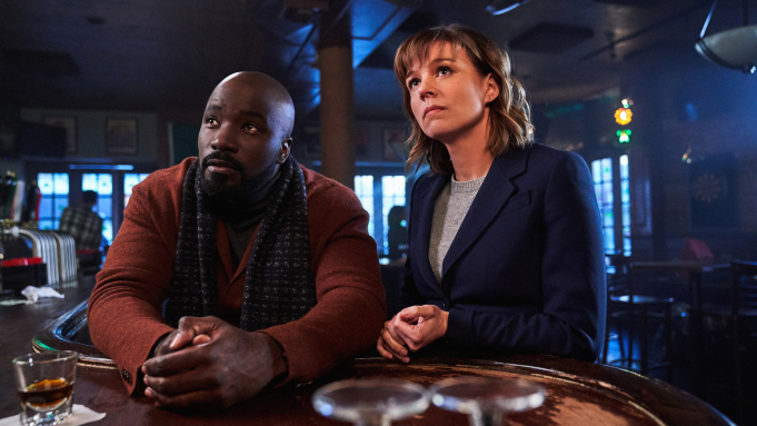 Evil trama, cast e anticipazioni serie tv, quando esce