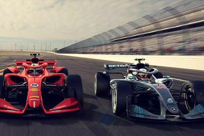 F1 2021: nuove regole, motori, cambio e aerodinamica. Cosa cambia
