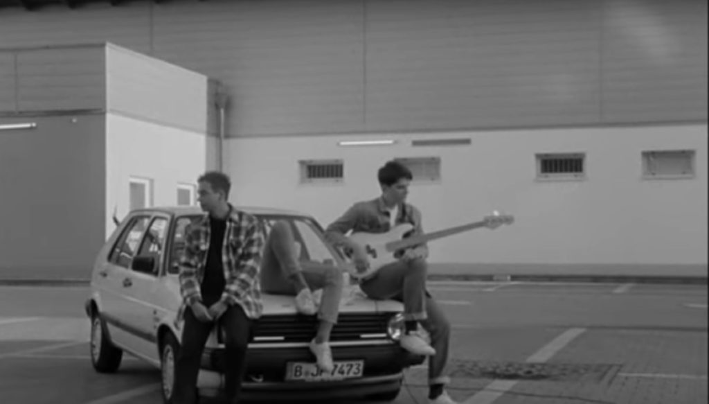 Giant Rooks: carriera, biografia e chi sono i cantanti a Battiti Live 2019