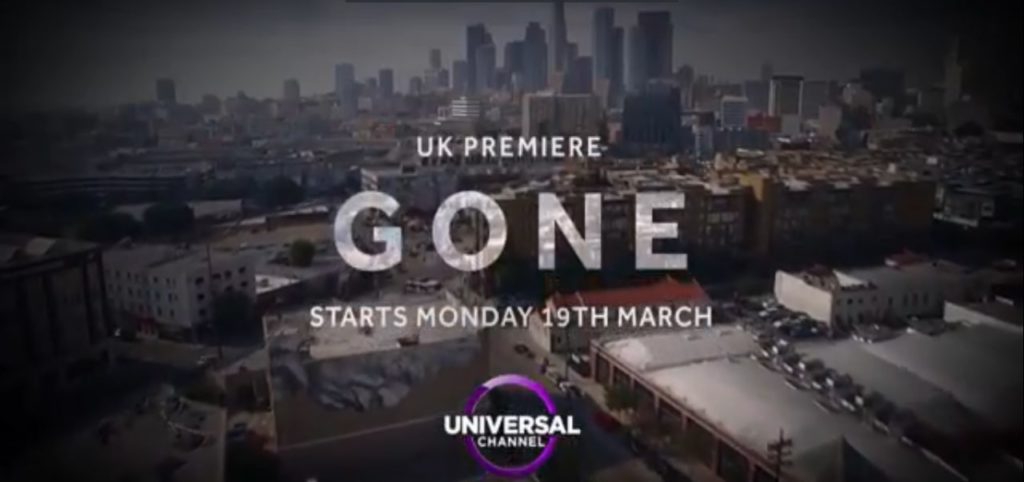 Gone: trama, cast completo e anticipazioni della serie tv su Rete 4