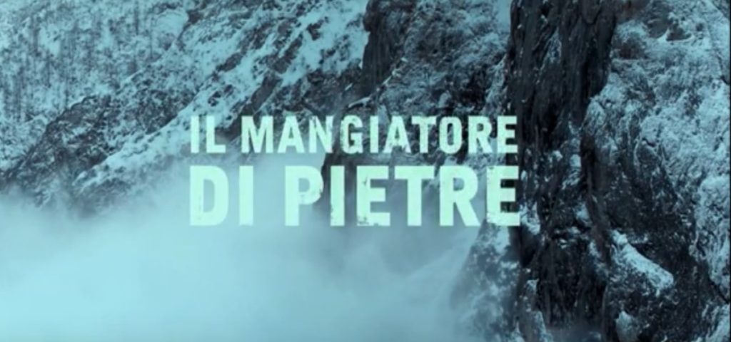 Il mangiatore di pietre: trama, cast completo e curiosità del film al cinema