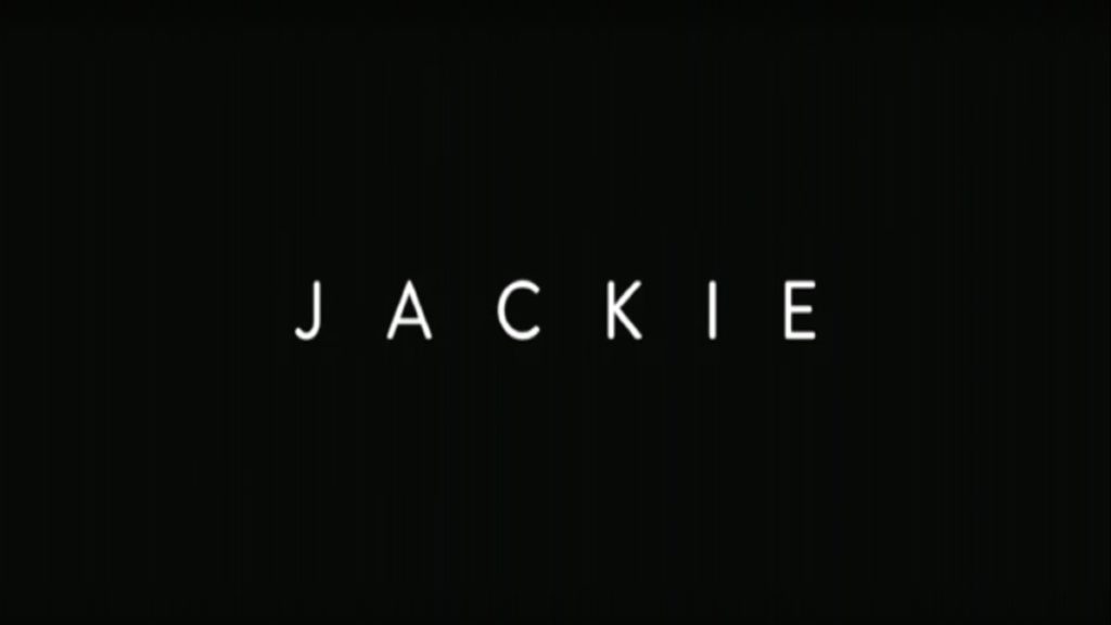 Jackie: trama, cast completo e anticipazioni del film in tv