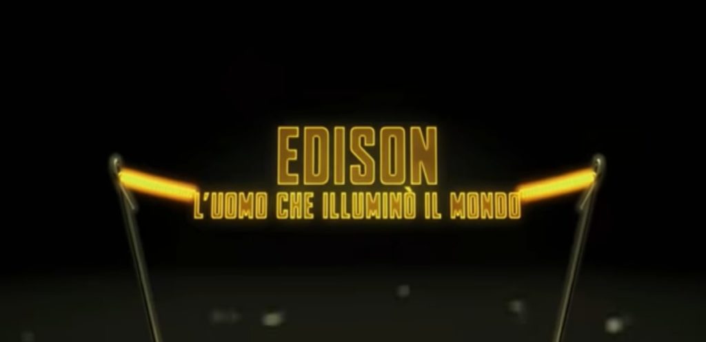Edison - L'uomo che illuminò il mondo: trama, cast e anticipazioni del film