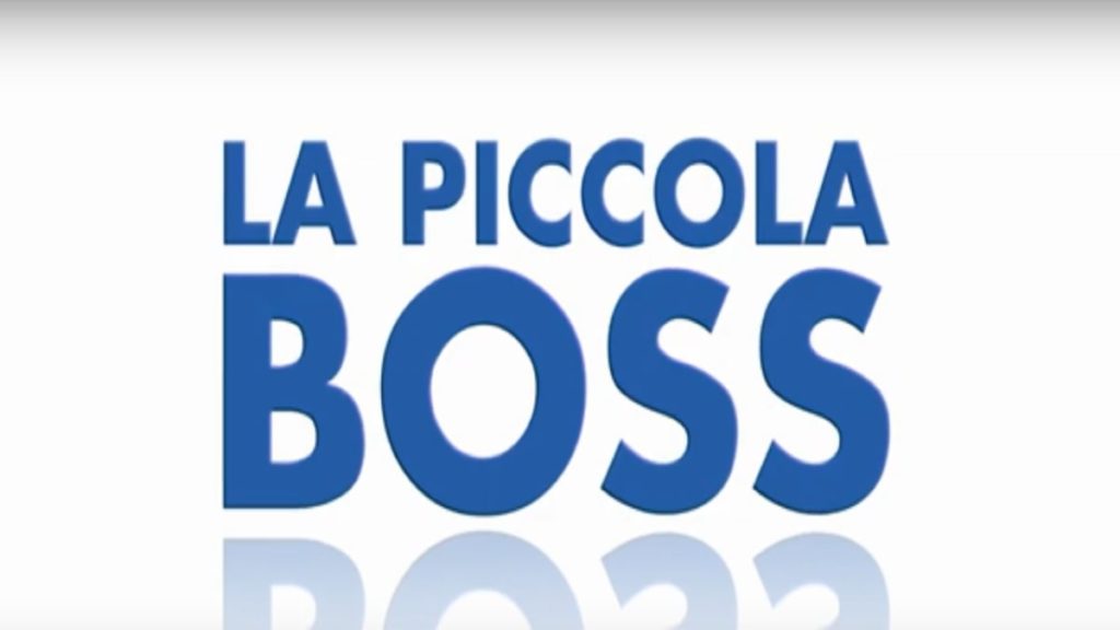 La Piccola Boss: trama, cast e anticipazioni del film da oggi al cinema
