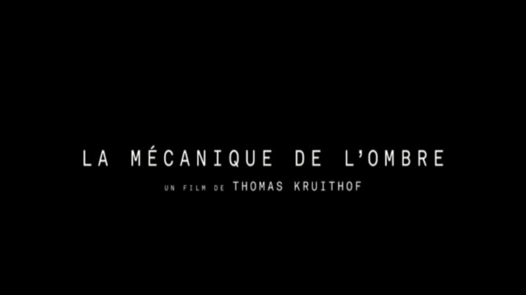 La meccanica delle ombre: trama, cast e anticipazioni del film in tv