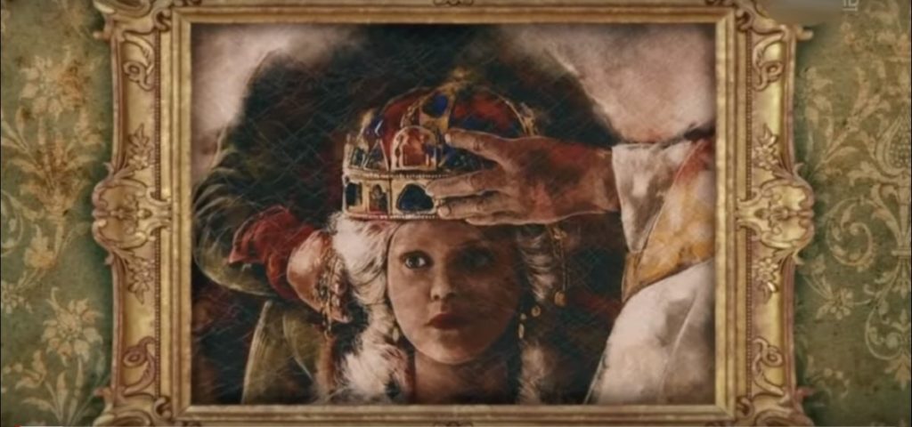 Maria Teresa: trama, cast e anticipazioni della serie tv su Rai 3