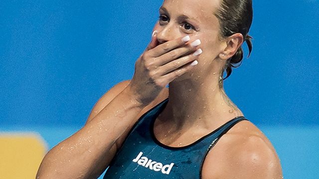 Mondiali Nuoto 2019 Italia d'oro, trionfano Paltrinieri e Pellegrini
