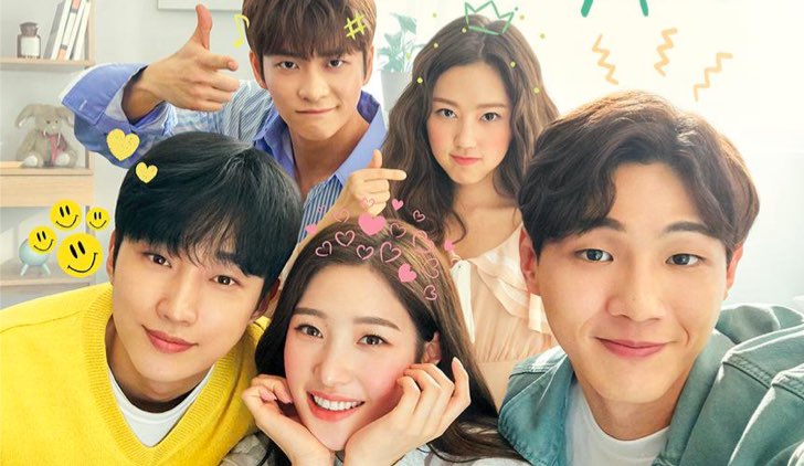 My First First Love 3 anticipazioni e trama terza stagione su Netflix
