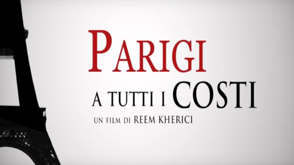 Parigi a tutti i costi:: trama, cast e curiosità del film stasera in tv