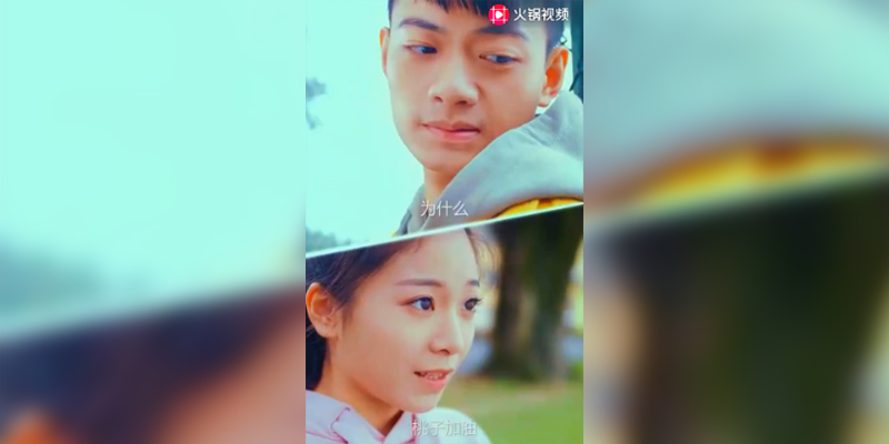 Serie tv verticali Cina cosa sono e differenza con serie tv Usa